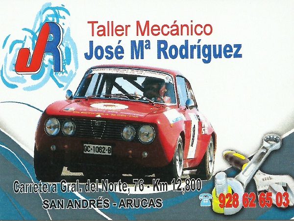 Taller jos%c3%a9 mar%c3%ada rodr%c3%adguez foto