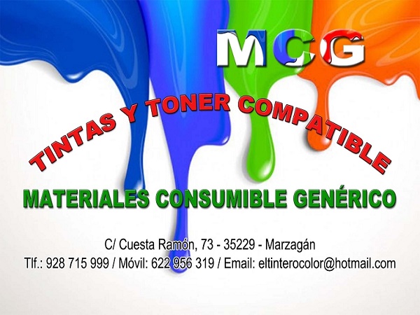Mcg foto